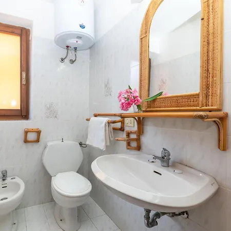 Mare-2 By Interhome Casa de Férias Li Valcaggi