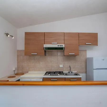 Casa de Férias Mare-2 By Interhome *