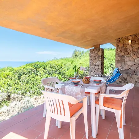Casa de Férias Mare-2 By Interhome