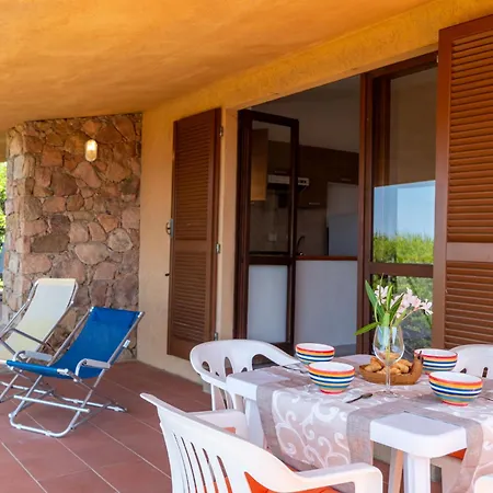 Casa de Férias Mare-2 By Interhome *