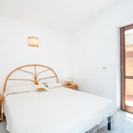 Casa de Férias Mare-2 By Interhome Li Valcaggi