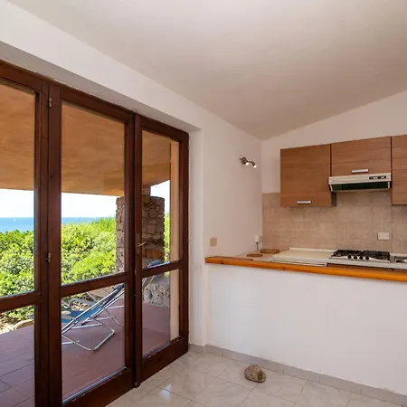 Casa de Férias Mare-2 By Interhome