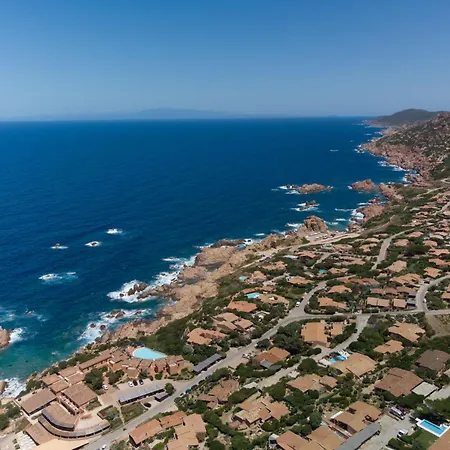 Mare-2 By Interhome * Li Valcaggi