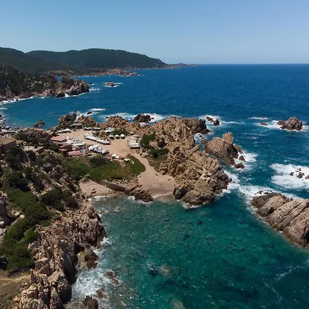 Mare-2 By Interhome Ferienhaus Li Valcaggi