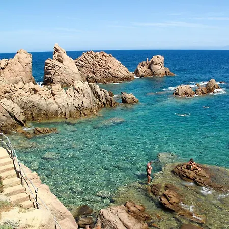 Mare-2 By Interhome Li Valcaggi