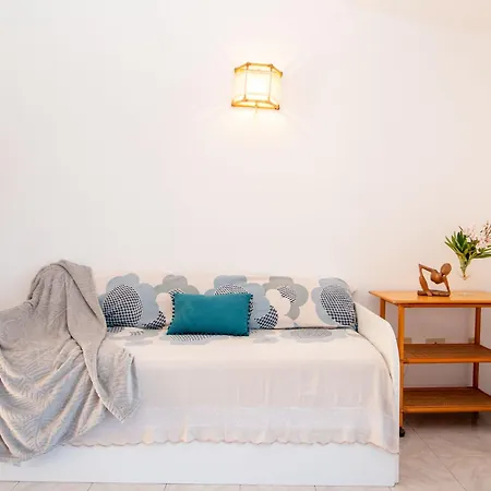 Mare-2 By Interhome Ferienhaus *