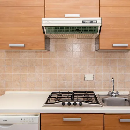 Mare-2 By Interhome Ferienhaus