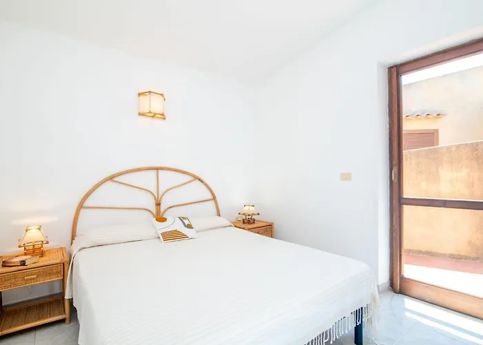 Nyaraló Mare-2 By Interhome Li Valcaggi