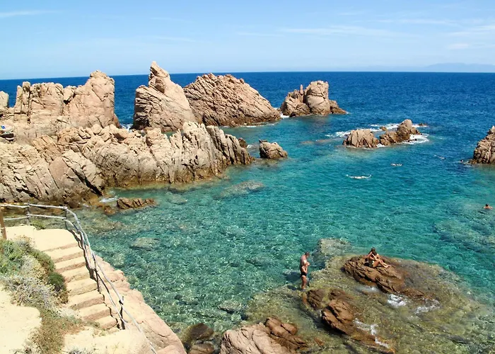 Mare-2 By Interhome Li Valcaggi